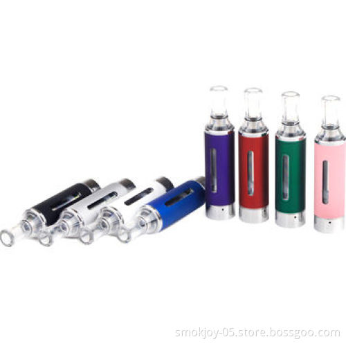 Evod tank, 1.8-2.4 Ohms, no leaking